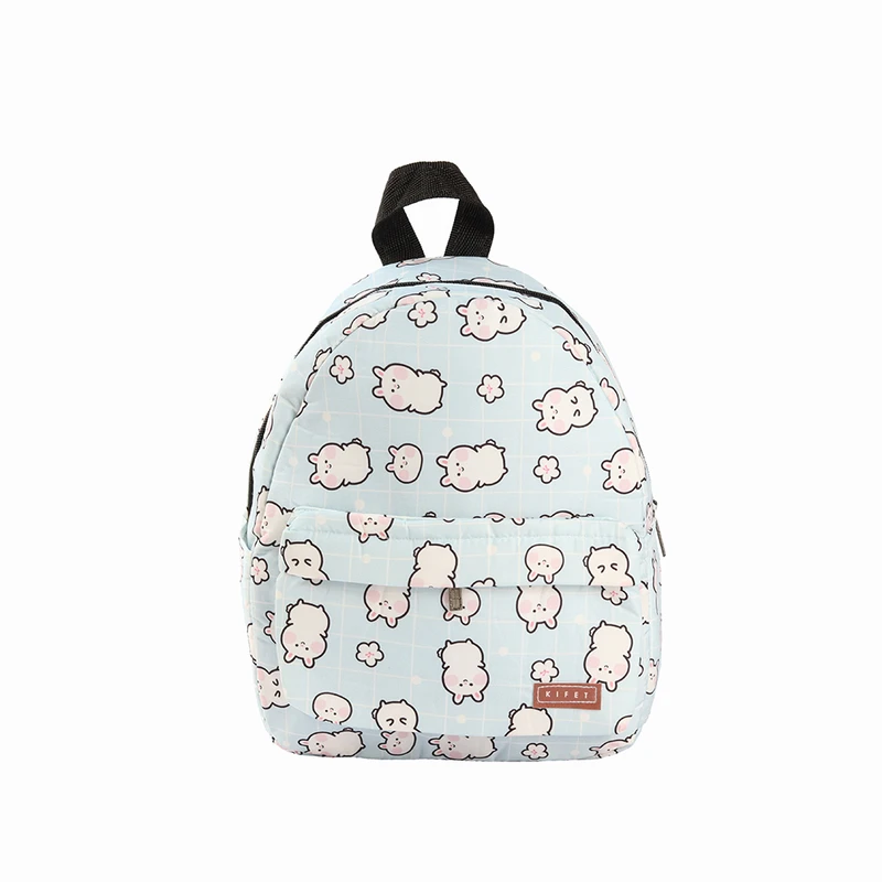 کوله پشتی بچگانه کیفت مدل مموری خرگوش