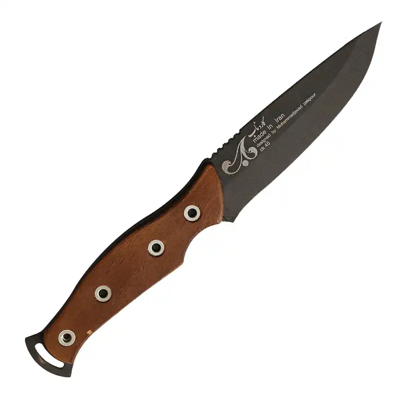 چاقو سفری کاردناب مدل zagros3