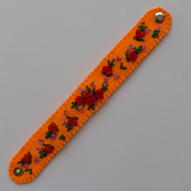 دستبند زنانه مدل G18