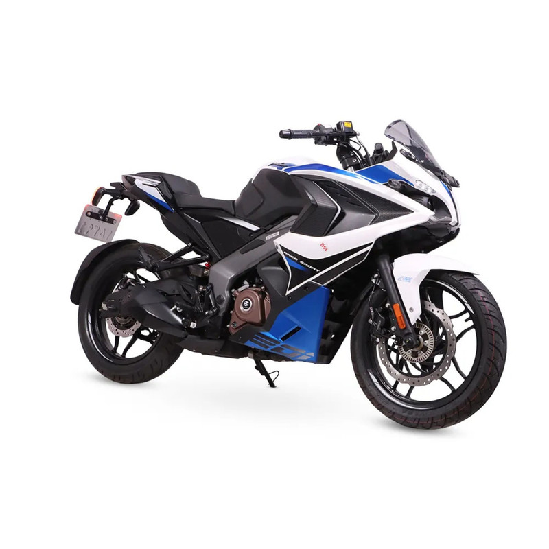 موتورسیکلت باجاج مدل پالس New RS200 سی سی سال 1404