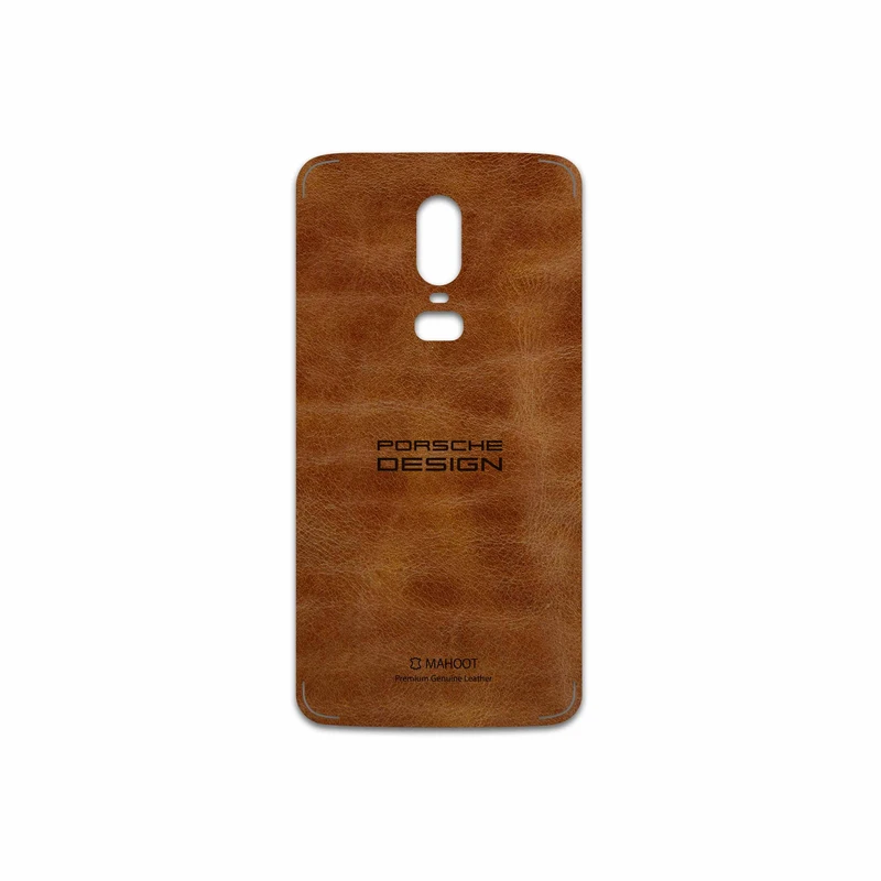 برچسب پوششی ماهوت مدل BFL-PRDS مناسب برای گوشی موبایل وان پلاس 6