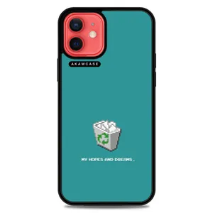 AKAM AMC-AW12-NOSTECH-26 Cover For Apple iPhone 12