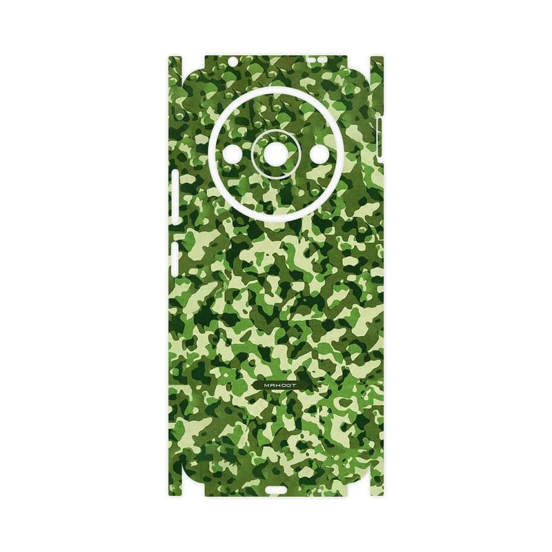 برچسب پوششی ماهوت مدل Army_Green-FullSkin مناسب برای گوشی موبایل شیائومی Redmi A3