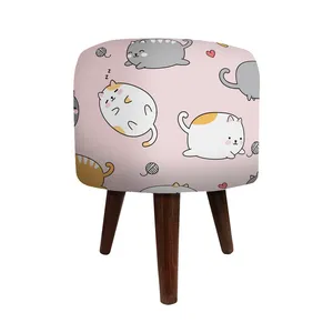 پاف شمسه نگار مدل Pk833