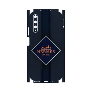 MAHOOT  Hrms-FullSkin Cover Sticker for Huawei NOVA 5T