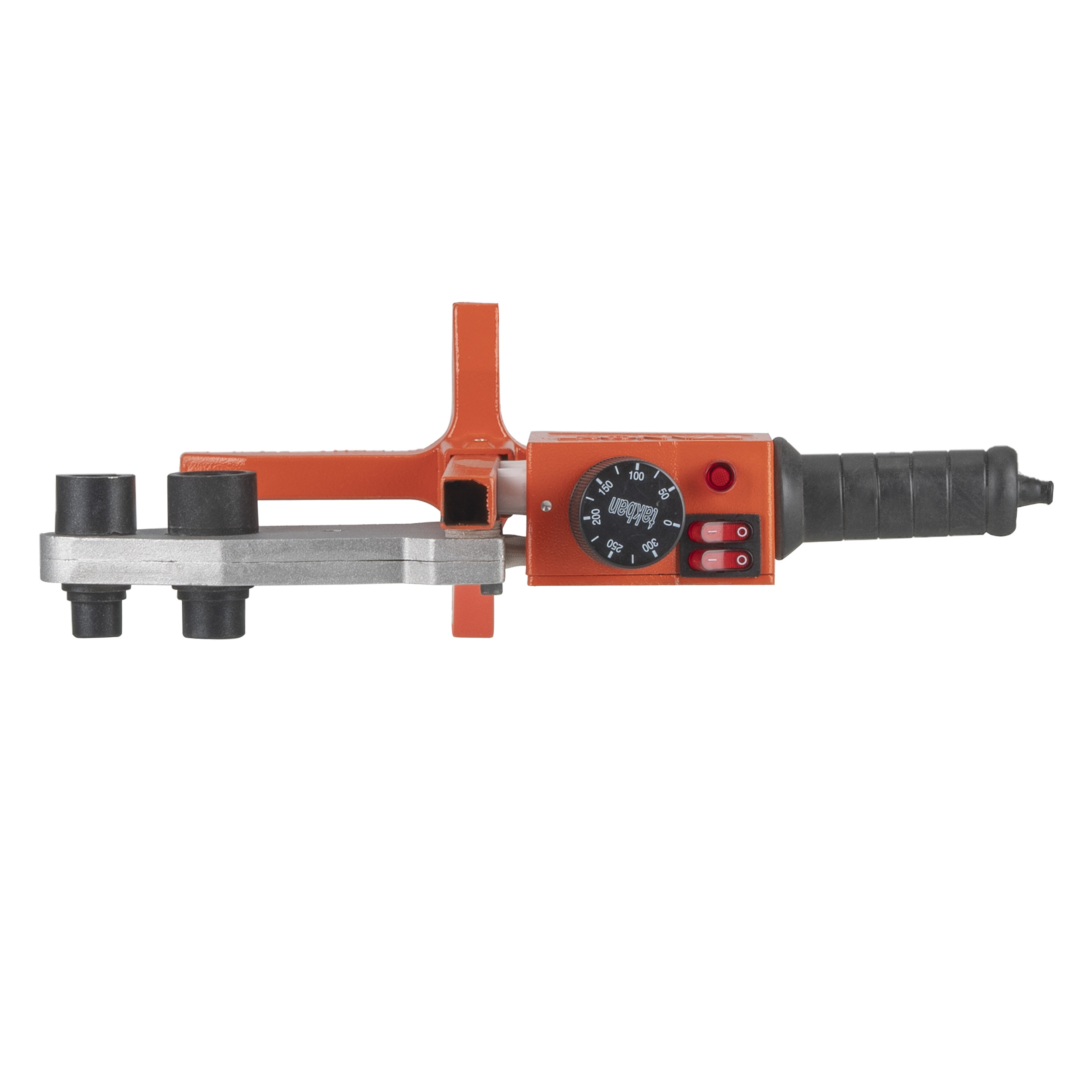 دستگاه اتو لوله سبز تانوس مدل  PMW_02_1500