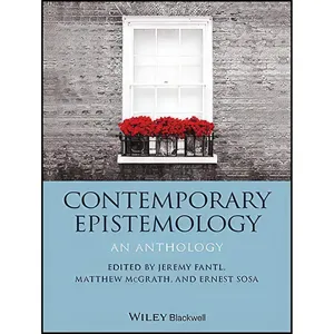 کتاب Contemporary Epistemology اثر جمعی از نویسندگان انتشارات Wiley-Blackwell