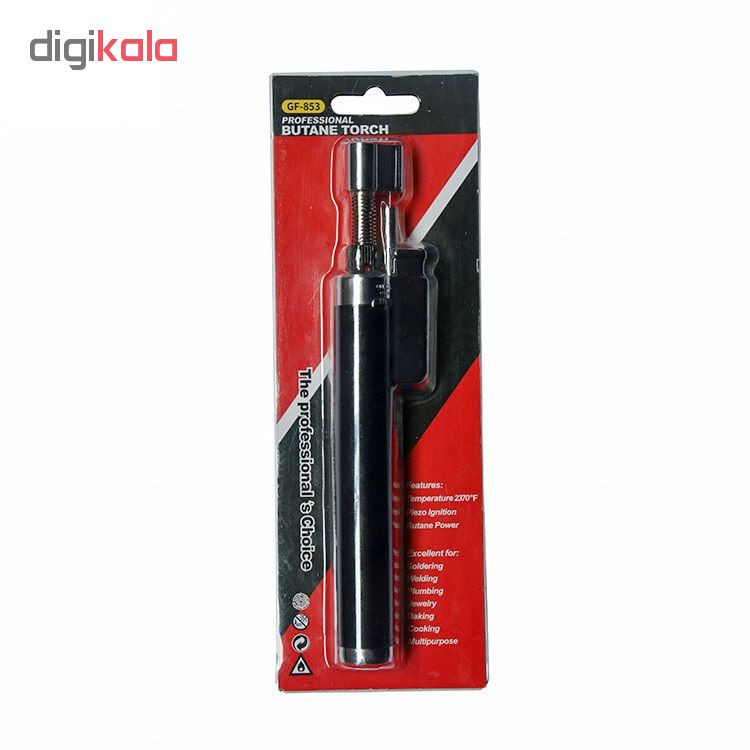 مشعل مدادی کد GF-853 مشعل مدادی کد GF-853