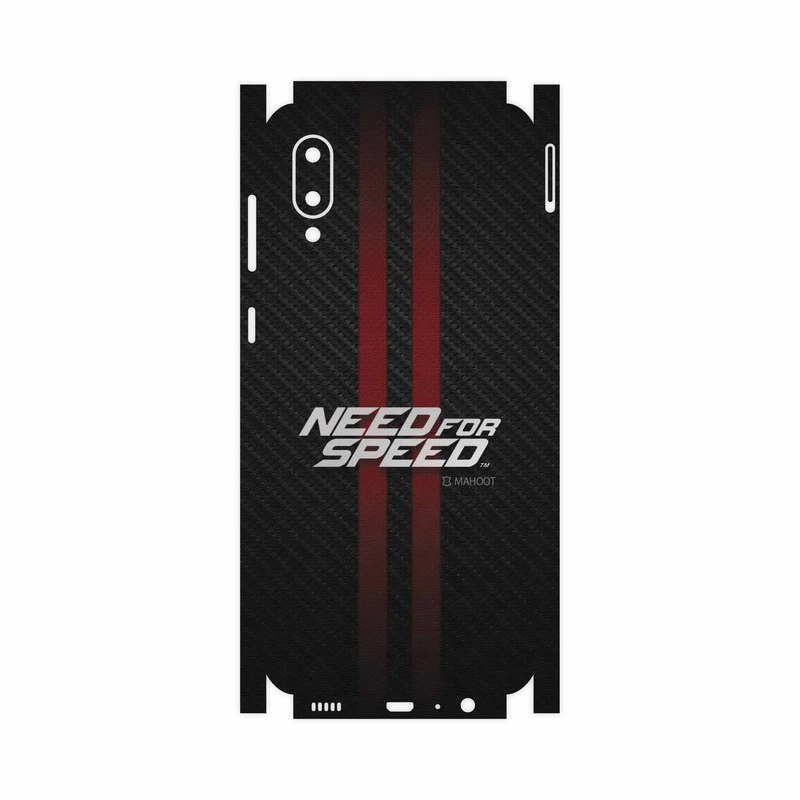برچسب پوششی ماهوت مدل Need-for-Speed-Game-FullSkin مناسب برای گوشی موبایل سامسونگ Galaxy A02