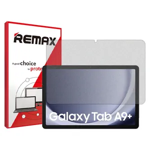 Remax Resistant model matte screen protector suitable for Samsung Galaxy Tab A9 Plus tablet