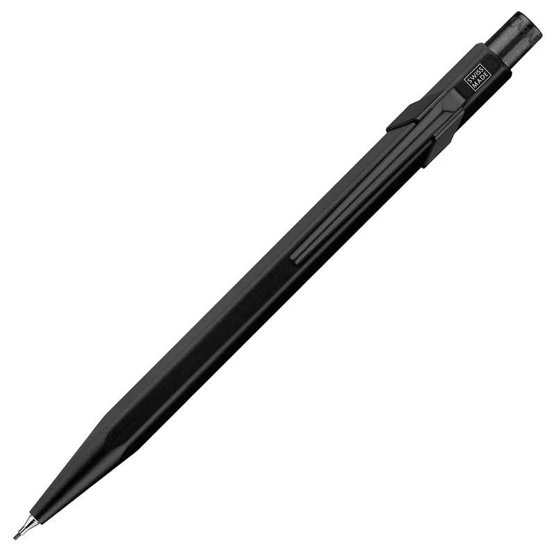 مداد نوکی 0.7 میلی متری کارن داش مدل 849 blackcode