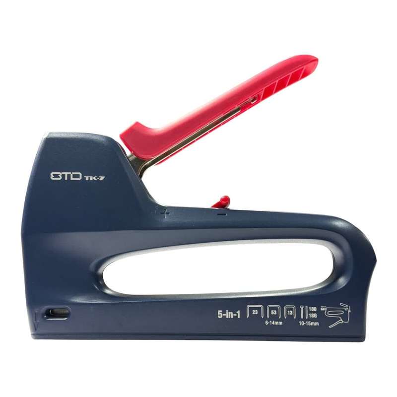 منگنه کوب اس تی دی مدل 1*5 -TK-7 منگنه کوب اس تی دی مدل 1*5 -TK-7