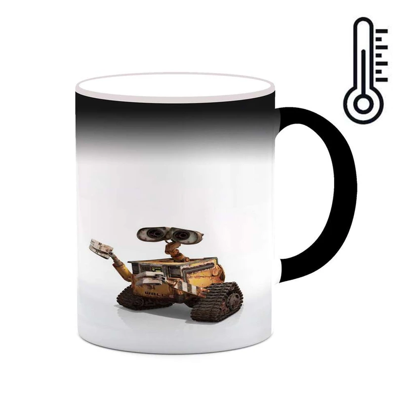 ماگ حرارتی کاکتی مدل انیمیشن کد mgh20845