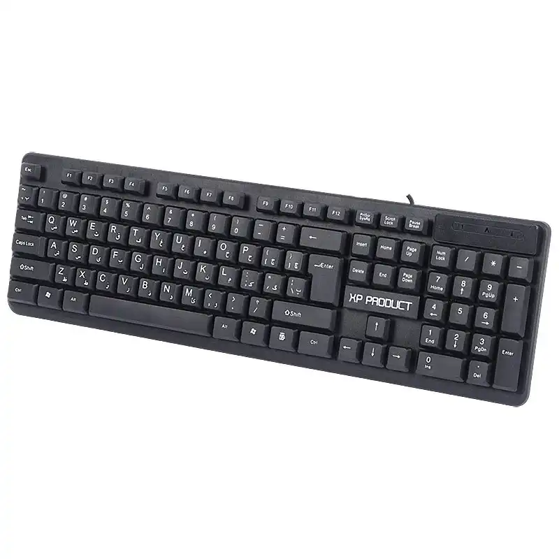 کیبورد ایکس پی-پروداکت مدل XP-8300N