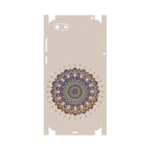 MAHOOT Art of Illumination 5-FullSkin Cover Sticker for Huawei Y5 Prime 2018