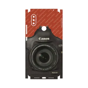 MAHOOT  Cnn-FullSkin Cover Sticker for Xiaomi MI 8 SE