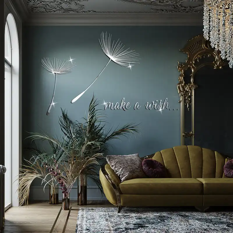 آینه اِلِنسی مدل AM-048