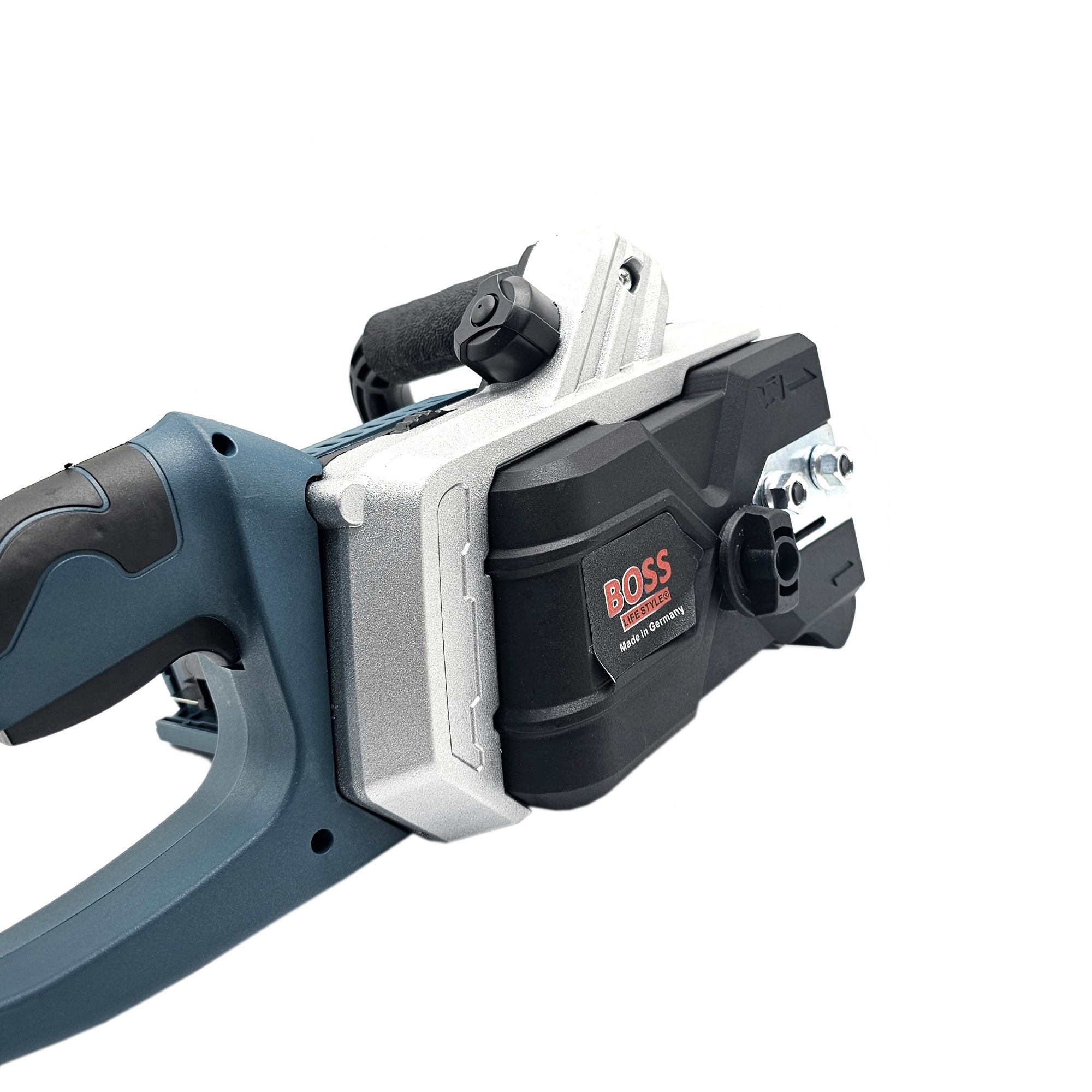 اره زنجیری شارژی صنعتی باس مدل LIFE_STYLE کد 4