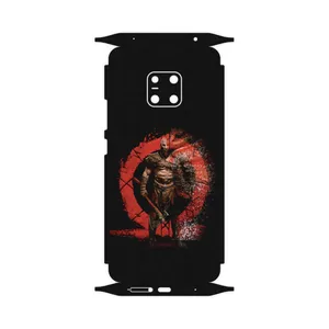 MAHOOT GOD-OF-WAR-Game-FullSkin Cover Sticker for Huawei Mate 20 Pro