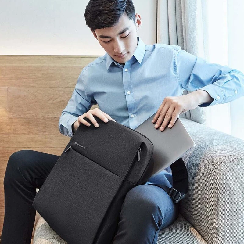 عکس شماره 7 : کوله پشتی شیائومی مدل urban 2