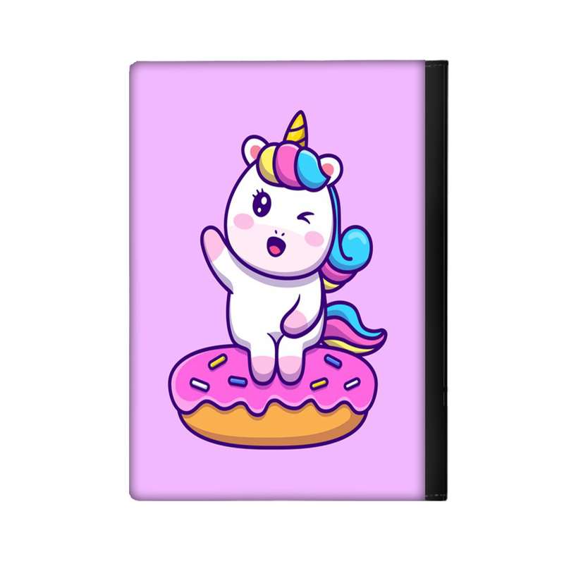 کلاسور مدل یونیکورن کد 1742