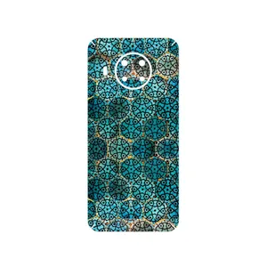 MAHOOT Iran Tile 9 Cover Sticker for Nokia X20