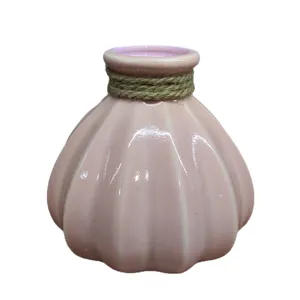 گلدان دکوری مدل DEN_Z319