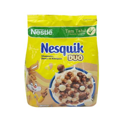 کورن فلکس غلات صبحانه نسکوییک - 310 گرم
