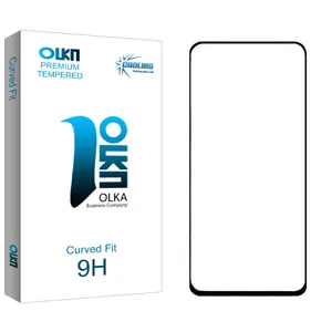 Cooling Olka Screen Protector For Xiaomi Redmi 12C
