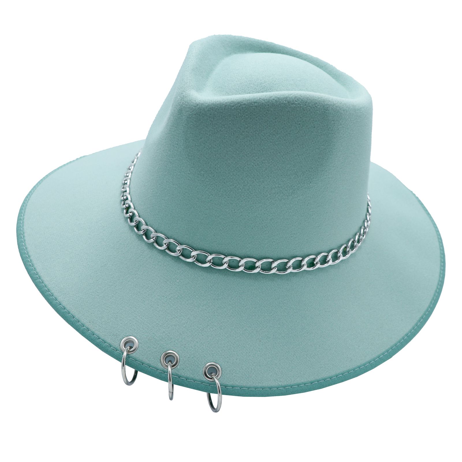 کلاه شاپو کاملیا مدل NEW-LOZA کد 51685 -  - 15