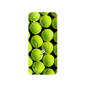 MAHOOT Tennis Cover Sticker for Realme C11 2021