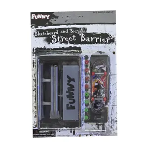 اسکیت بورد انگشتی مدل 988