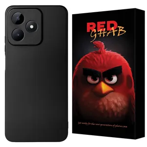 RED GHAB RSIL Cover Suitable For Honor X9c