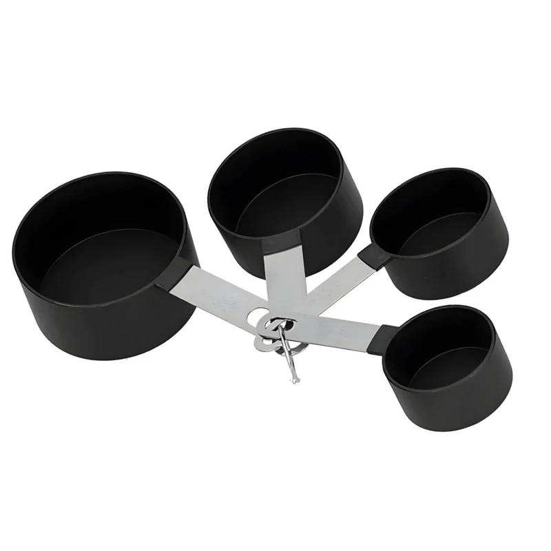 پیمانه اندازه گیری مدل Measuring بسته 4 عددی