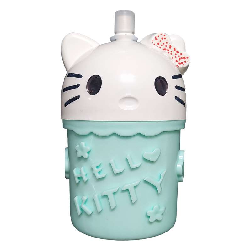 لیوان کودک طرح کیتی کد K5