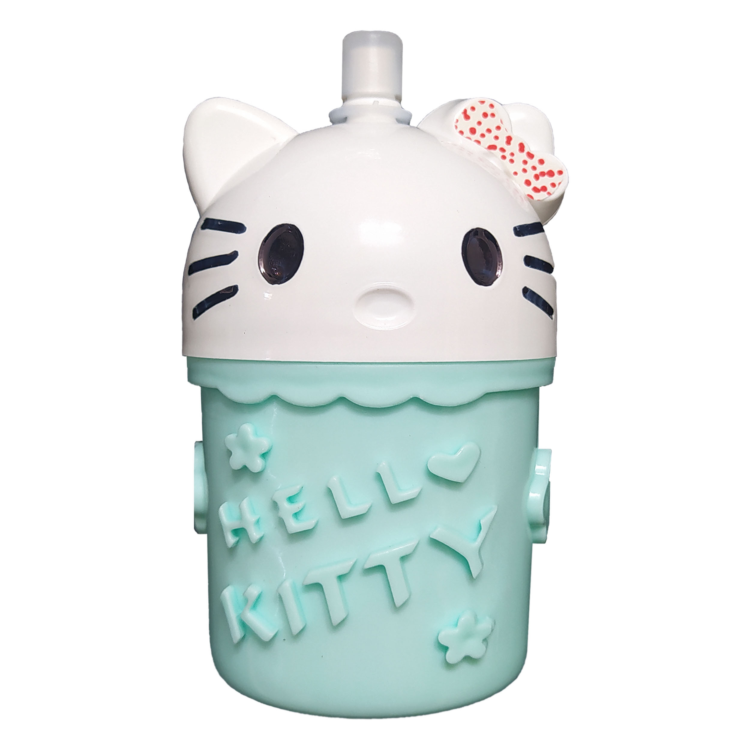 لیوان کودک طرح کیتی کد K5