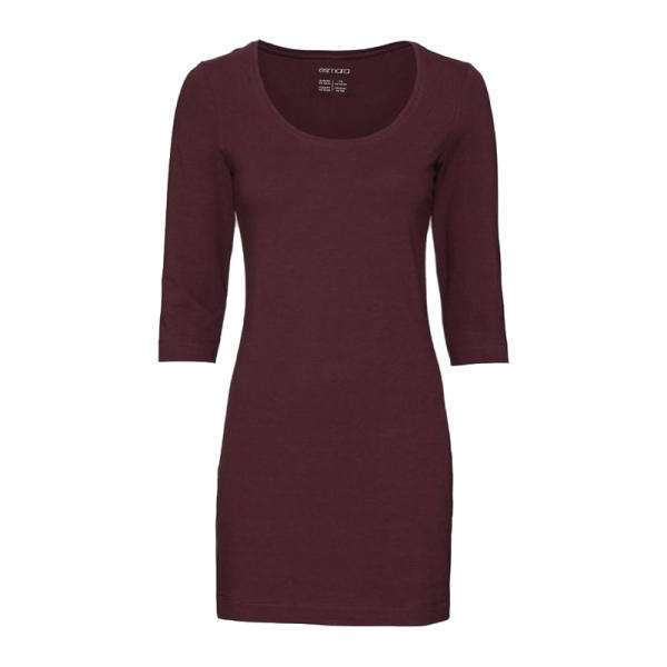 تونیک دخترانه اسمارا مدل 213Rt