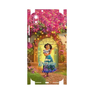 MAHOOT Encanto-FullSkin Cover Sticker for Xiaomi Redmi 7A