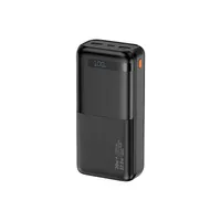 پاوربانک 22.5 وات ریمکس مدل RPP‑770 ظرفیت 30000 میلی آمپر ساعت