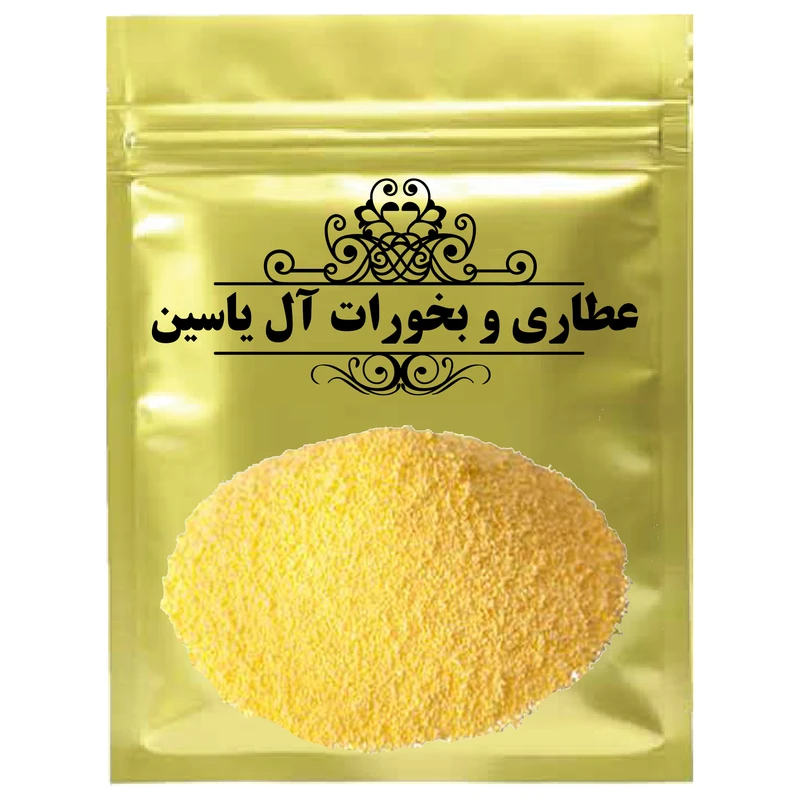 دمنوش انبه - 1000 گرم