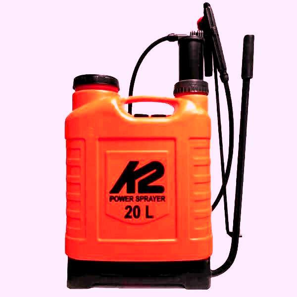 سمپاش دستی مدل K2