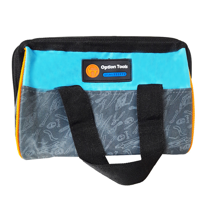 کیف ابزار لایت اپشن مدل HT - 50