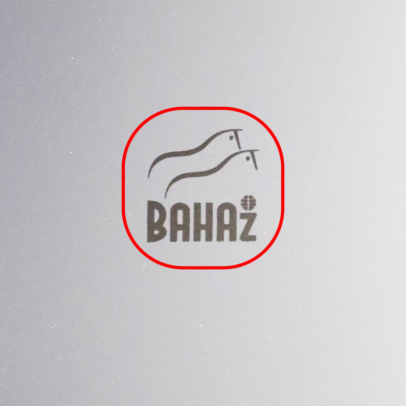 سطل زباله بهازکالا مدل اسلش کد YPTU-MAT-045 ظرفیت 45 لیتری
