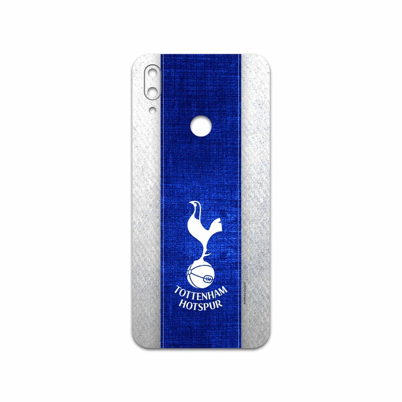 برچسب پوششی ماهوت مدل Tottenham Hotspur FC مناسب برای گوشی موبایل شیائومی Redmi Note 7