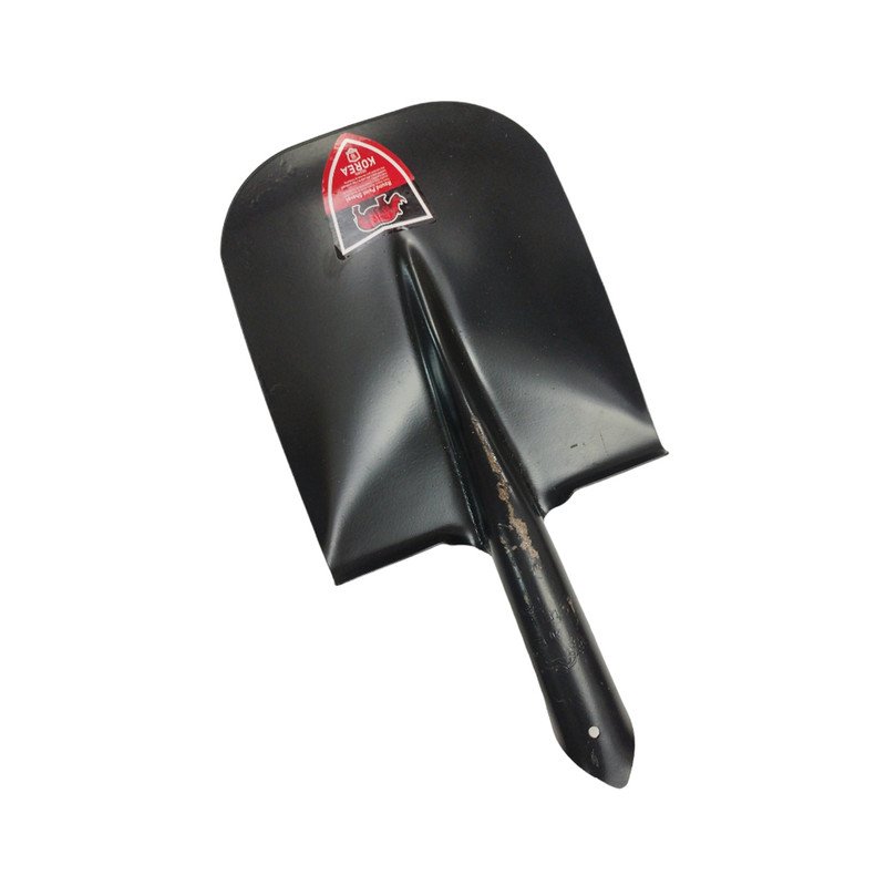 بیل باغبانی مدل کرگدن نشان