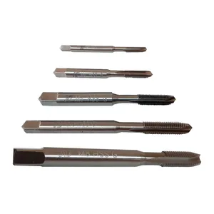 قلاویز ماشینی اچ تی پلاس مدل HT - 0034568 مجموعه پنج عددی