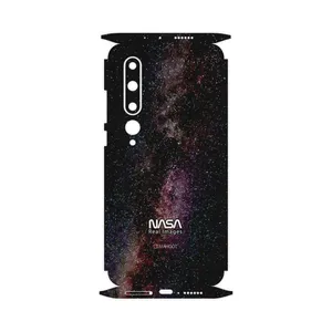 MAHOOT Universe-by-NASA-2-FullSkin Cover Sticker for Xiaomi MI 10
