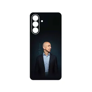 MAHOOT Jeff_Bezos Cover Sticker for Samsung Galaxy A56
