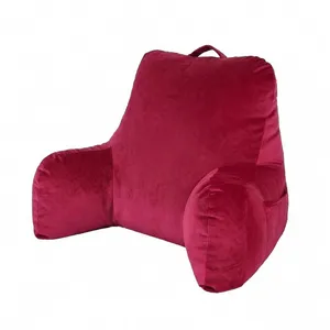 پشتی کمری طبی مدل پیلورا