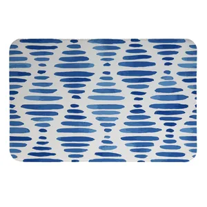  پادری  طرح آبرنگی کد 9211 سایز 50 × 70 سانتی متر